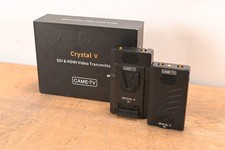 CAME-TV Crystal V Sistema di