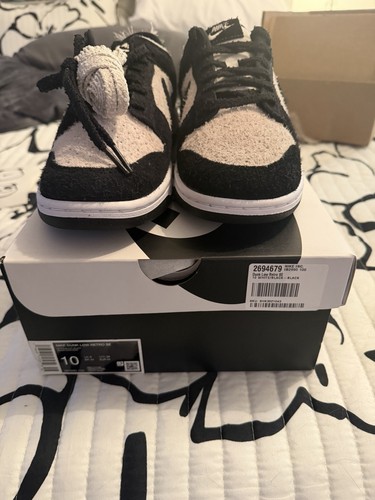 Nike dunk low - se,