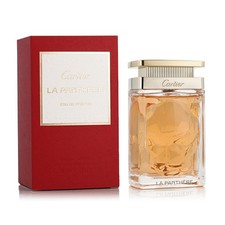 CARTIER LA PANTHERE EAU DE