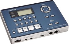 TASCAM CD-VT2 Vocal Practice