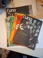 L’UNO – supplemento