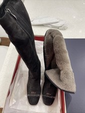 Stivali Fabiani Designer