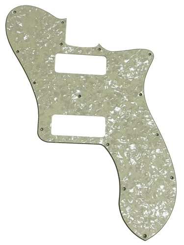 Battipenna per chitarra fender - battipenna,