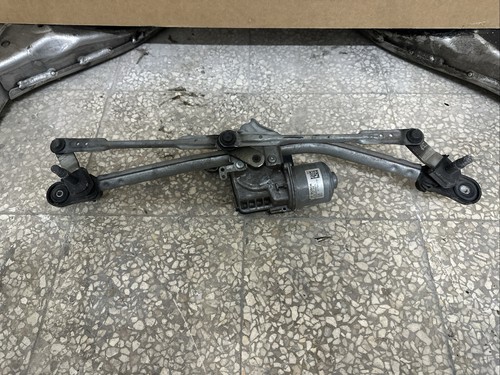 Motorino tergicristalli - motorino,