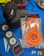 RC4WD 4,19" Goodyear Duratracs