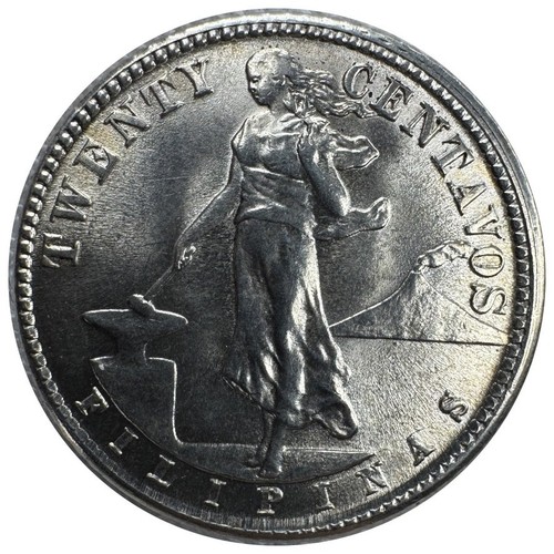 1944 centavos - 20,