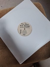 Dance Mania Dj Slugo. Beyond