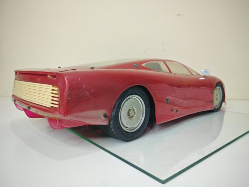 Rara auto kyosho scala 9 - auto,