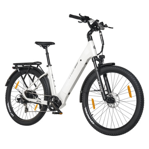 Bicicletta elettrica ttgo - bicicletta,