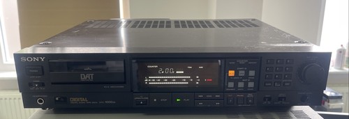 Registratore dati sony - registratore,