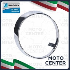 CORNICE FARO ANTERIORE PIAGGIO