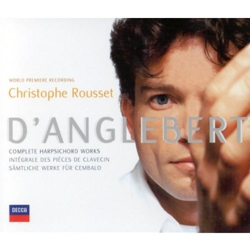 Christophe rousset - christophe,