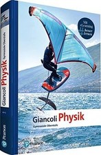 Giancoli Physik. Mit