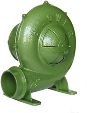 Soffiatore elettrico per