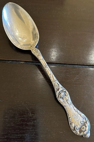 1900 reed barton argento - reed,