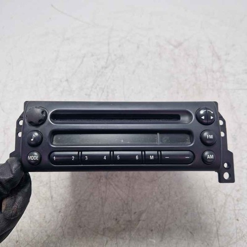 Autoradio stereo lettore - , cd