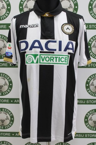 Maglia calcio udinese - maglia,
