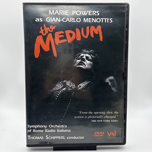 The medium dvd 1950 w - medium,
