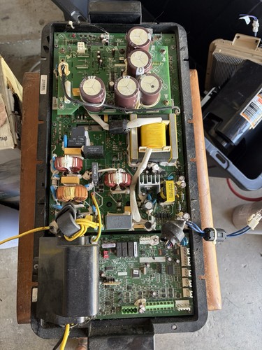 Inverter infinity carrier - inverter,