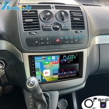 DAB+ CarPlay Android 15 Für