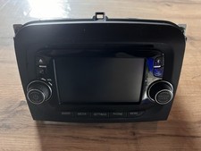 Autoradio Originale Fiat 500L