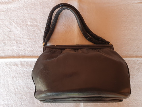 Borsa degli anni - , 60/70