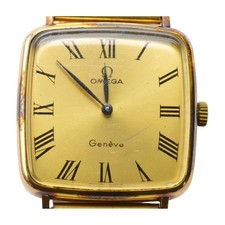 Omega Geneve cal.625 donna