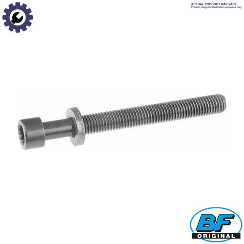 Bullone testa cilindro - bullone,