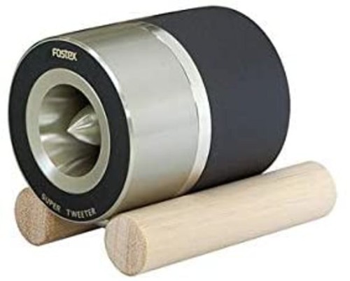 Fostex horn super tweeter - super,