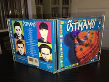 USTMAMO' CD OMONIMO STAMPA