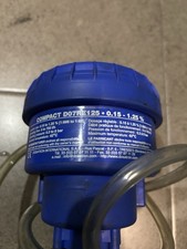 Dosatron compact do7re125