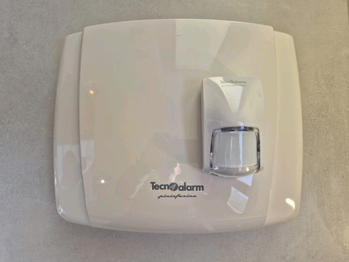 Tecnoalarm tp8 gsm - tp8-28, più