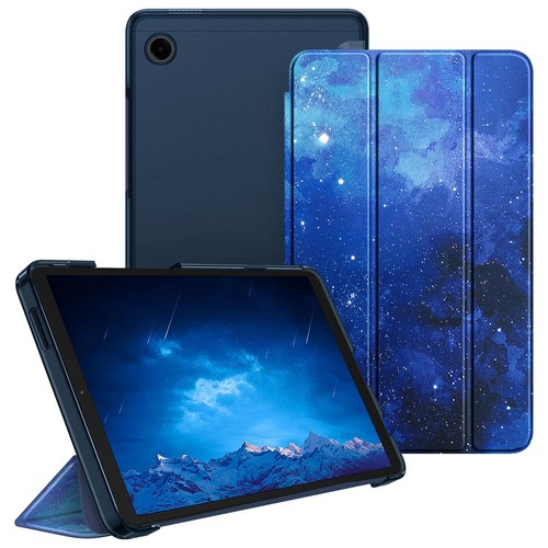 Fintie cover per samsung - cover,