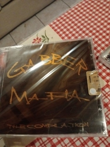 Gabber mafia compilation - gabber, (