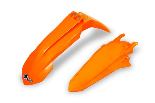 Kit parafanghi ktm - kit,