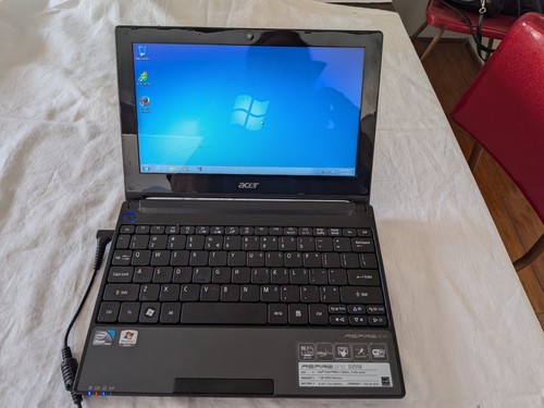 Acer aspire one - acer,