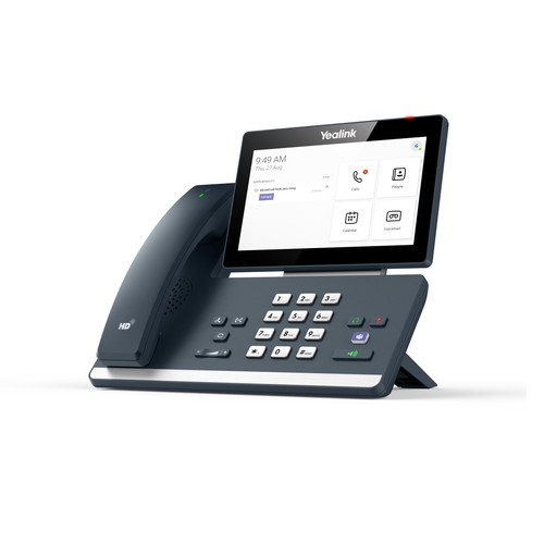 Yealink mp58 microsoft - mp58-wh,