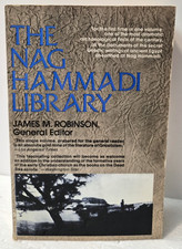 NAG HAMMADI LIBRARY: J. M
