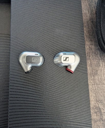 Sennheiser ie900 - sennheiser,