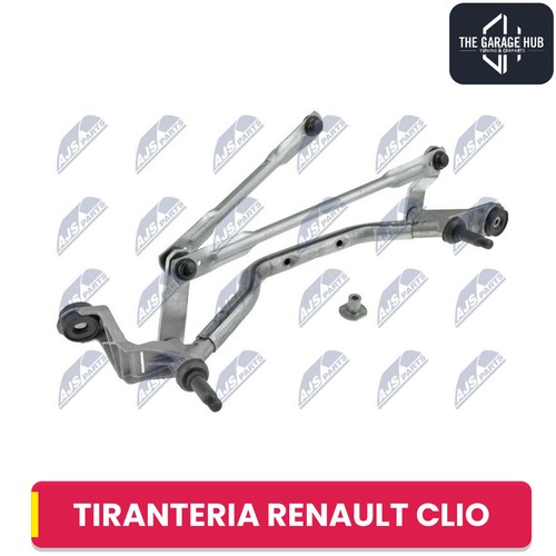 Tiranteria tergicristallo per - tergicristallo,