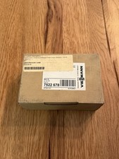 Viessmann Orologio Analogico