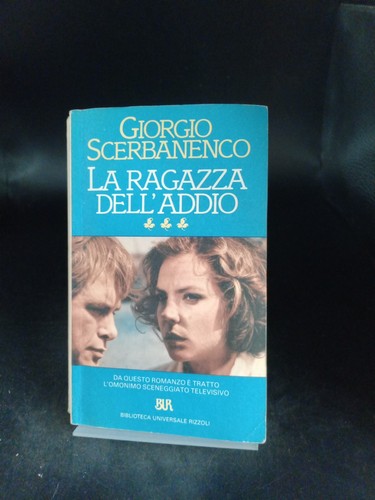 Ragazza dell addio - dell'addio,