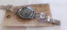 Cwc Baf Cronografo Militare