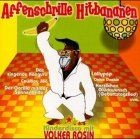 Affenschrille hitbananen cd - hitbananen.,