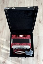 Hohner International
