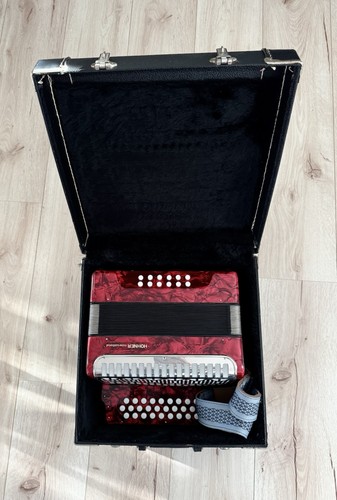 Fisarmonica internazionale - fisarmonica,