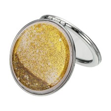 Specchio da Tasca Glitterato