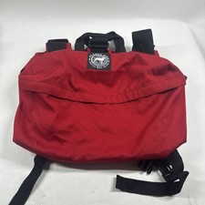 Zaino planet dog rosso per - planet,