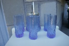 Bicchieri Alessandrite - Pinze Alessi