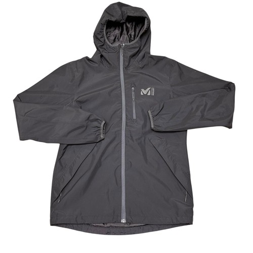 Giacca millet windstopper uomo - giacca,